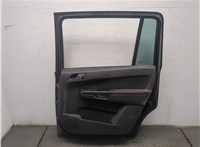  Дверь боковая (легковая) Opel Zafira B 2005-2012 9387847 #7