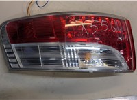  Фонарь (задний) Toyota Avensis 3 2009-2015 9387862 #1