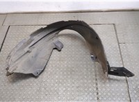  Защита арок (подкрылок) Fiat Sedici 2006-2012 9387871 #1