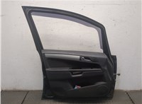  Дверь боковая (легковая) Opel Zafira B 2005-2012 9387881 #6