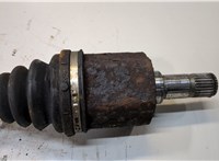  Полуось (приводной вал, шрус) Honda Civic 2001-2005 9387884 #3