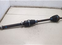 1756197 Полуось (приводной вал, шрус) Ford Fusion 2002-2012 9387886 #6