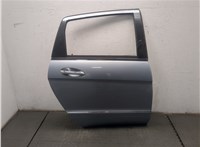  Дверь боковая (легковая) Mercedes B W245 2005-2012 9387944 #1