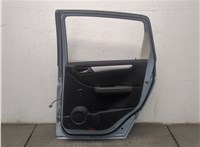  Дверь боковая (легковая) Mercedes B W245 2005-2012 9387944 #4