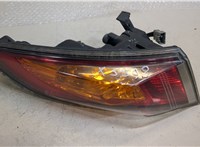  Фонарь (задний) Honda Civic 2006-2012 9387963 #1