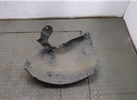  Защита арок (подкрылок) Renault Megane 3 2009-2016 9387964 #3