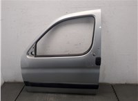  Дверь боковая (легковая) Peugeot Partner 2002-2008 9387988 #1