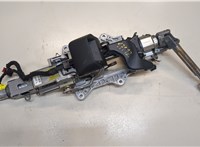  Колонка рулевая Volkswagen Passat 6 2005-2010 9387996 #1