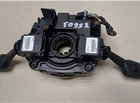  Переключатель поворотов и дворников (стрекоза) BMW 3 E90, E91, E92, E93 2005-2012 9388005 #5