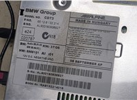  Магнитола BMW 3 E90, E91, E92, E93 2005-2012 9388017 #2