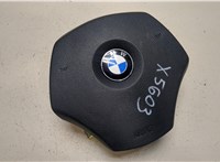  Подушка безопасности водителя BMW 3 E90, E91, E92, E93 2005-2012 9388024 #1