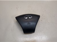  Подушка безопасности водителя Infiniti JX 9388053 #1