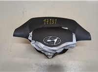  Подушка безопасности водителя Hyundai Santa Fe 2015-2018 9388056 #2