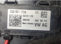  Фонарь салона (плафон) Volkswagen Tiguan 2020- 9388082 #2