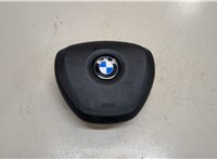 32306783839 Подушка безопасности водителя BMW 5 F10 2010-2016 9388116 #1