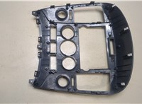  Рамка под магнитолу Hyundai H-1 Starex 2007-2015 9388135 #3