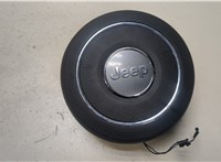  Подушка безопасности водителя Jeep Patriot 2010- 9385758 #1