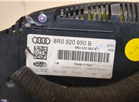  Щиток приборов (приборная панель) Audi Q5 2008-2017 9388229 #3