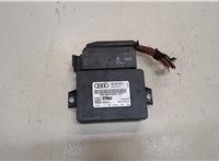 8K0907801H Блок управления стояночным тормозом Audi Q5 2008-2017 9388250 #1