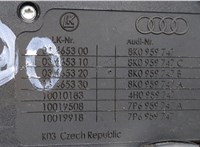  Кнопка регулировки сидений Audi Q5 2008-2017 9388276 #4