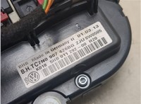 5HB011292, 7N0907426BG Переключатель отопителя (печки) Volkswagen Jetta 6 2010-2018 9388308 #6