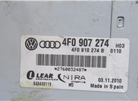  Блок контроля давления в шинах Audi Q7 2009-2015 9388324 #4