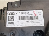  Щиток приборов (приборная панель) Audi Q7 2009-2015 9388326 #3