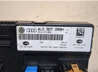  Блок управления бортовой сети (Body Control Module) Audi Q7 2009-2015 9388330 #4