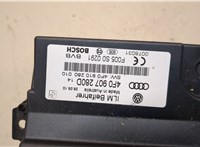  Блок управления бортовой сети (Body Control Module) Audi Q7 2009-2015 9388340 #4