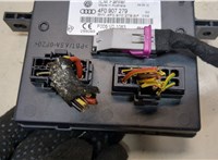  Блок управления бортовой сети (Body Control Module) Audi Q7 2009-2015 9388344 #3