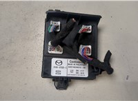 D10A675Z0C Блок комфорта Mazda CX-3 2014- 9388419 #1