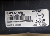 GAP466960 Сабвуфер Mazda CX-3 2014- 9388457 #2