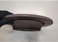 1864280, 6G912A315BB Диск тормозной Ford Mondeo 4 2007-2015 9388575 #2