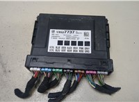 13527737 Блок управления бортовой сети (Body Control Module) Chevrolet Blazer 2018-2023 9388606 #1