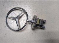  Эмблема Mercedes S W221 2005-2013 9388683 #3