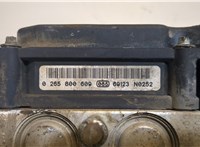  Блок АБС, насос (ABS, ESP, ASR) Nissan Qashqai 2006-2013 9388747 #5