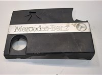  Накладка декоративная на ДВС Mercedes CLK W209 2002-2009 9388748 #1