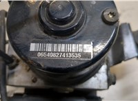  Блок АБС, насос (ABS, ESP, ASR) Volkswagen Golf 4 1997-2005 9388779 #2