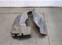  Защита арок (подкрылок) Ford Focus 2 2008-2011 9388815 #3