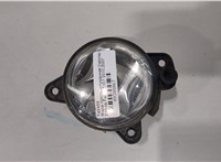  Фара противотуманная (галогенка) Skoda Fabia 2007-2010 9388867 #1