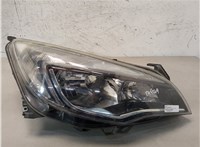  Фара (передняя) Opel Astra J 2010-2017 9388872 #1