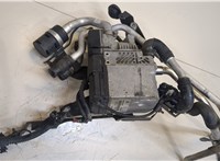  Отопитель автономный Volkswagen Touareg 2007-2010 9388935 #3