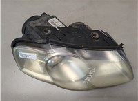  Фара (передняя) Volkswagen Passat 6 2005-2010 9388950 #2