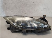  Фара (передняя) Mazda 6 (GH) 2007-2012 9388990 #1