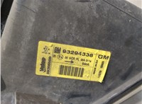  Фара (передняя) Opel Meriva 2003-2010 9389068 #6