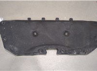  Обшивка капота Ford Focus 3 2011-2015 9389082 #1