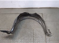  Защита арок (подкрылок) Toyota Yaris 2011-2014 9389113 #2