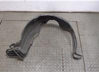  Защита арок (подкрылок) Toyota Yaris 2011-2014 9389117 #1