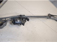  Механизм стеклоочистителя (трапеция дворников) Mercedes A W169 2004-2012 9389140 #1