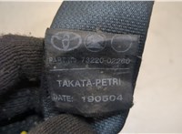  Ремень безопасности Toyota Corolla E12 2001-2006 9389251 #3